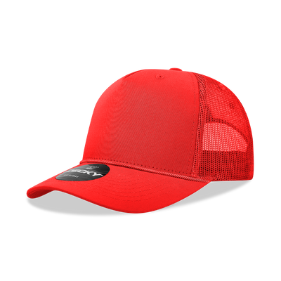 Red Red - Custom Patch
