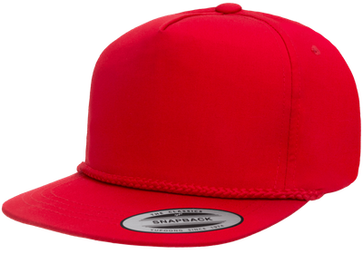 Red Red - Custom Patch