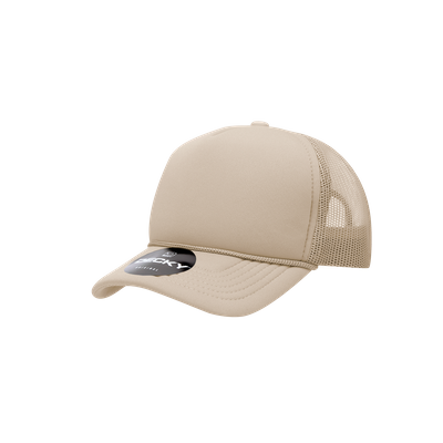 Khaki Khaki - Custom Patch