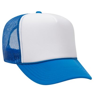 N.Blue/White/N.Blue N.Blue/White/N.Blue - Custom Patch