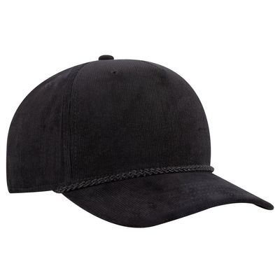 Black Black - Custom Patch