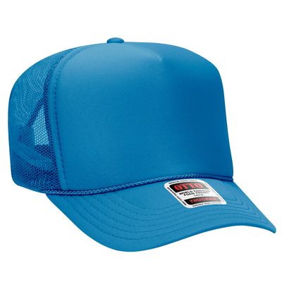 Col. Blue Col. Blue - Custom Patch