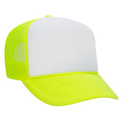 N.Yellow/White/N.Yellow N.Yellow/White/N.Yellow - Custom Patch