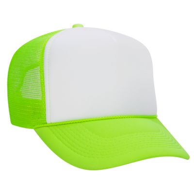 N.Green/White/N.Green N.Green/White/N.Green - Custom Patch