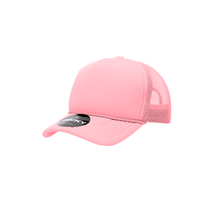 Pink Pink - Custom Patch