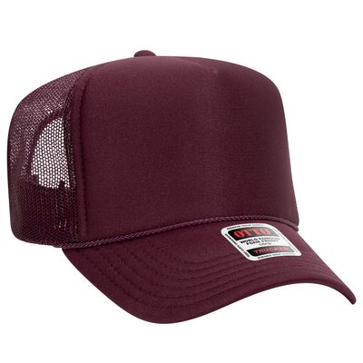 Maroon Maroon - Custom Patch