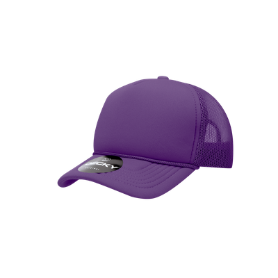 Purple Purple - Custom Patch