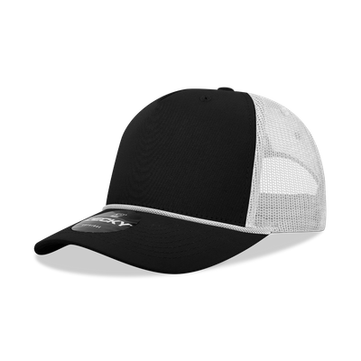 Black/White Black/White - Custom Patch