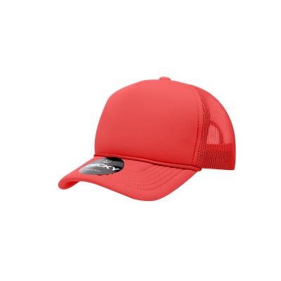 Red Red - Custom Patch