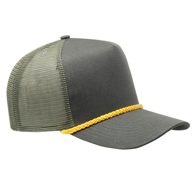 Loden_Gold Loden_Gold - Custom Patch