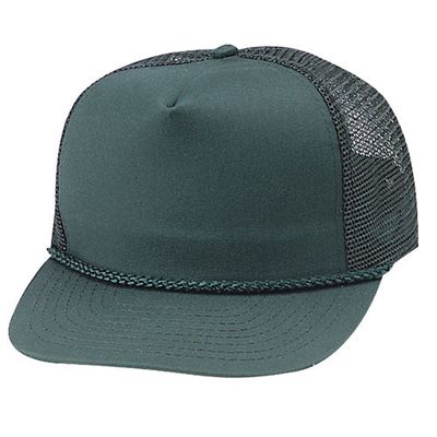 Dark Green Dark Green - Custom Patch