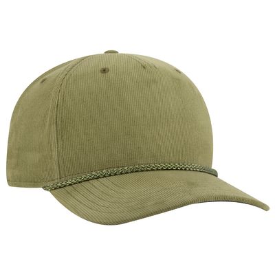 Ol. Green Ol. Green - Custom Patch