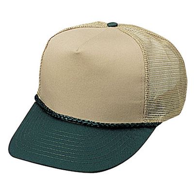 Dark Green-Khaki Dark Green-Khaki - Custom Patch