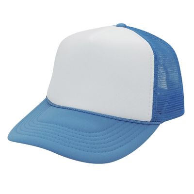 COLUMBIA BLUE/WHITE COLUMBIA BLUE/WHITE - Custom Patch