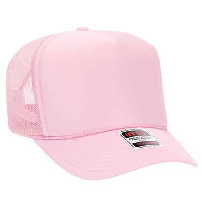 Soft Pink Soft Pink - Custom Patch