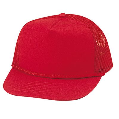 Red Red - Custom Patch