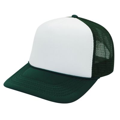DARK GREEN/WHITE DARK GREEN/WHITE - Custom Patch