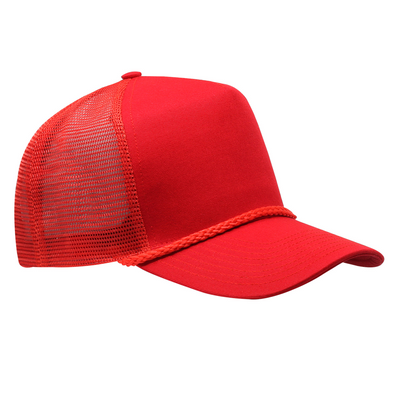 Red Red - Custom Patch
