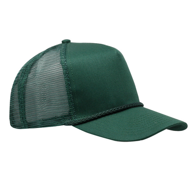 Dark Green Dark Green - Custom Patch