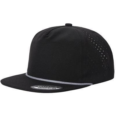 Black Black - Custom Patch