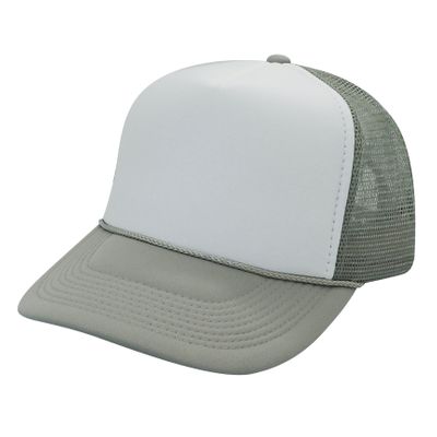 Gray/White Gray/White - Custom Patch
