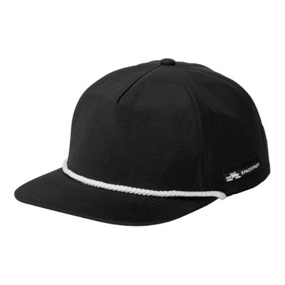 Black/ White Black/ White - Custom Patch