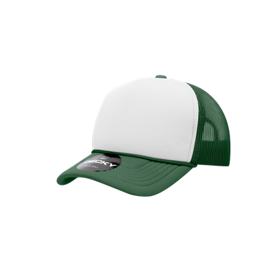 Forest/White/Forest Forest/White/Forest - Custom Patch