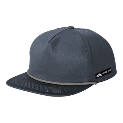 Midnight Navy/ Gray Midnight Navy/ Gray - Custom Patch