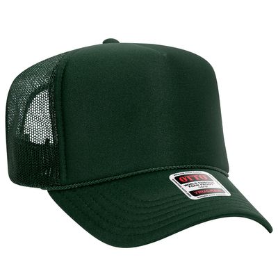 Dk. Green Dk. Green - Custom Patch