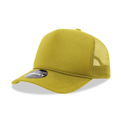 Gold Gold - Custom Patch