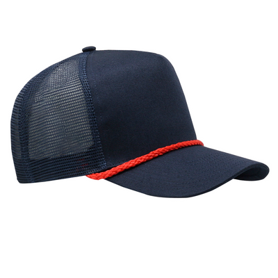 Navy_Red Navy_Red - Custom Patch