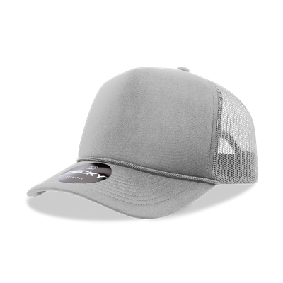 Grey Grey - Custom Patch