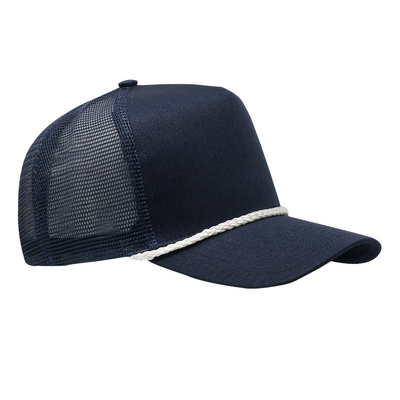 Navy_White Navy_White - Custom Patch