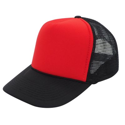 Black-Red Black-Red - Custom Patch