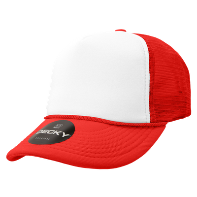 Red Red - Custom Patch