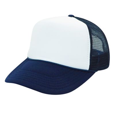 NAVY/WHITE NAVY/WHITE - Custom Patch