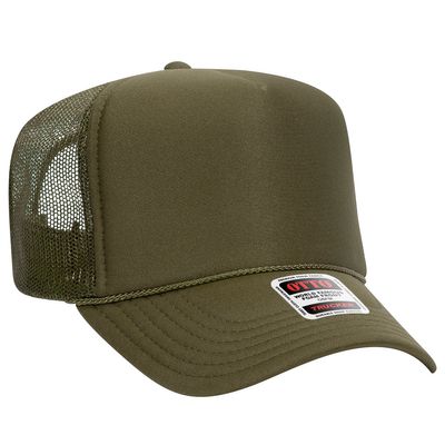 Ol. Green Ol. Green - Custom Patch