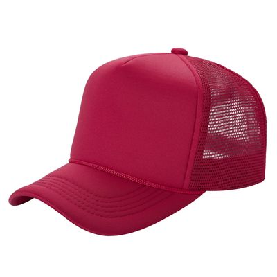 Red Red - Custom Patch