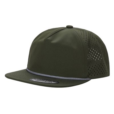 Olive Olive - Custom Patch