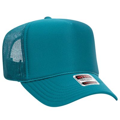 Turquoise Turquoise - Custom Patch