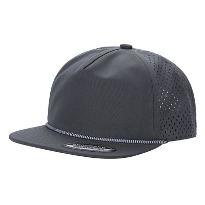 Dark Grey Dark Grey - Custom Patch