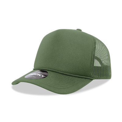 Olive Olive - Custom Patch