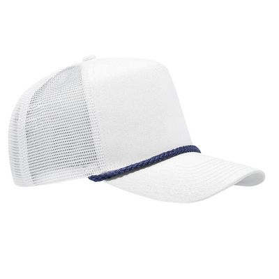 White_Navy White_Navy - Custom Patch
