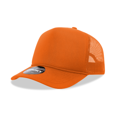 Orange Orange - Custom Patch