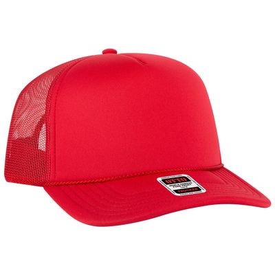 Red Red - Custom Patch