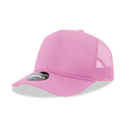 Pink Pink - Custom Patch