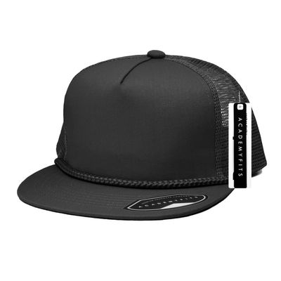 Black Black - Custom Patch