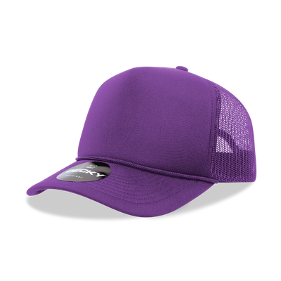 Purple Purple - Custom Patch