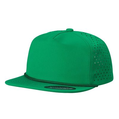 Green Green - Custom Patch