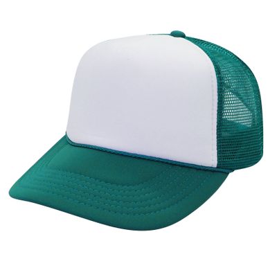 Teal/White Teal/White - Custom Patch